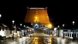 Sree Padmanabhaswamy Temple