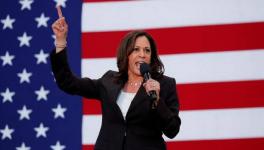  America: Biden selected Harris of Indian origin to be the Vice Presidential candidate