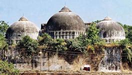 babri masjid