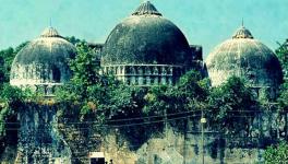 babri masjid