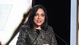 filmmaker mira nair