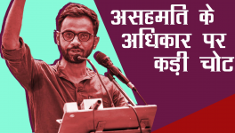 Umar Khalid 