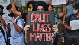 Dalit lives matter