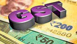 GST