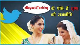 BoycottTanishq