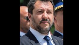 Matteo Salvini