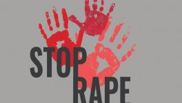 stop rape