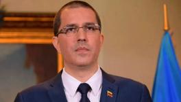 Jorge Arreaza