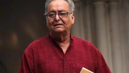 Soumitra Chatterjee