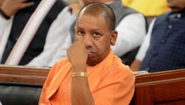 yogi Adityanath