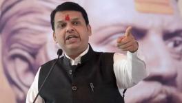 Fadnavis