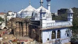 Gyanvapi Masjid