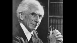 Bertrand Russel