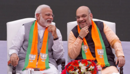 Modi and Shah