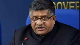 ravishankar prasad