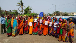 puri protest