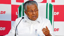 Pinarayi Vijayan