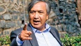 Mohammed Yousuf Tarigami