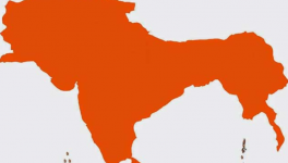 akhand bharat