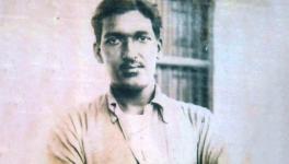 Ashfaqulla Khan