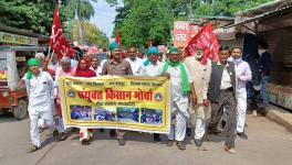 Lakhimpur massacre