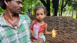 Lakheswari in Kadampara village