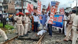 Muzaffarpur rail