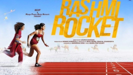 Rashmi Rocket