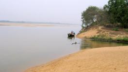 Will Damodar River Again be Bengal’s ‘Sorrow