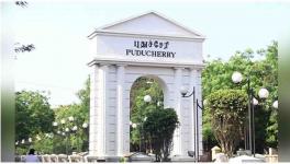 Puducherry 