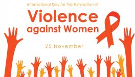 violence against women