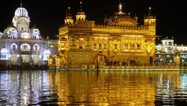 Golden Temple