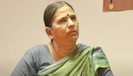 Sudha Bhardwaj