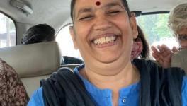 Sudha Bharadwaj