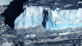 Antarctic Ice