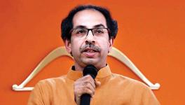 Uddhav Thackeray