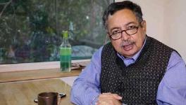 Vinod Dua passes away