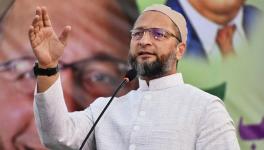 Asaduddin Owaisi