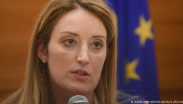 Roberta Metsola