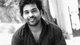 Rohit vemula