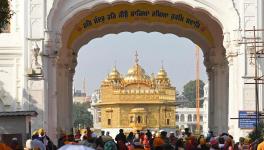 goldan temple