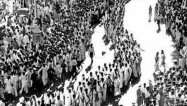 indian freedom struggle