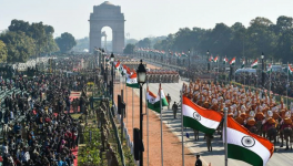 Republic Day Parade