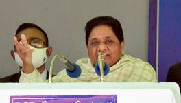 Mayawati