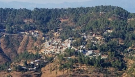 Uttarakhand