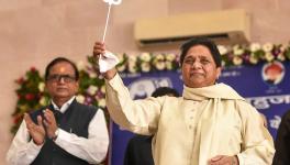 mayawati