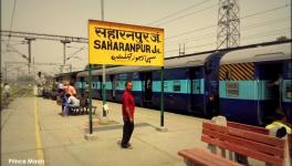 Saharanpur 