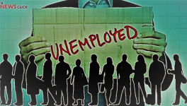 unemployment