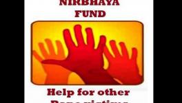 nirbhaya fund