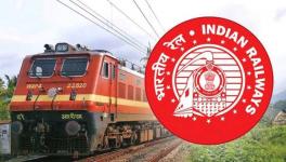 indian railway